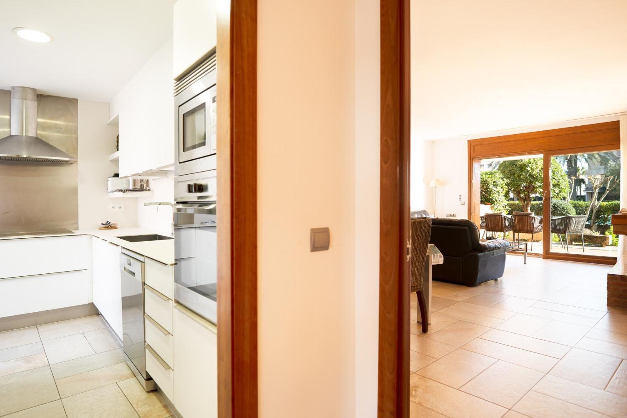 Apartaments Maritim Torre Valentina Sant Antoni De Calonge Exterior photo