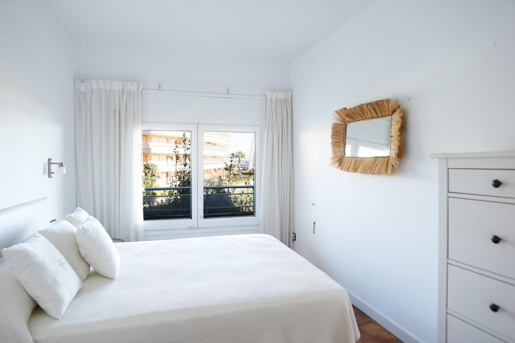 Apartaments Maritim Torre Valentina Sant Antoni De Calonge Exterior photo